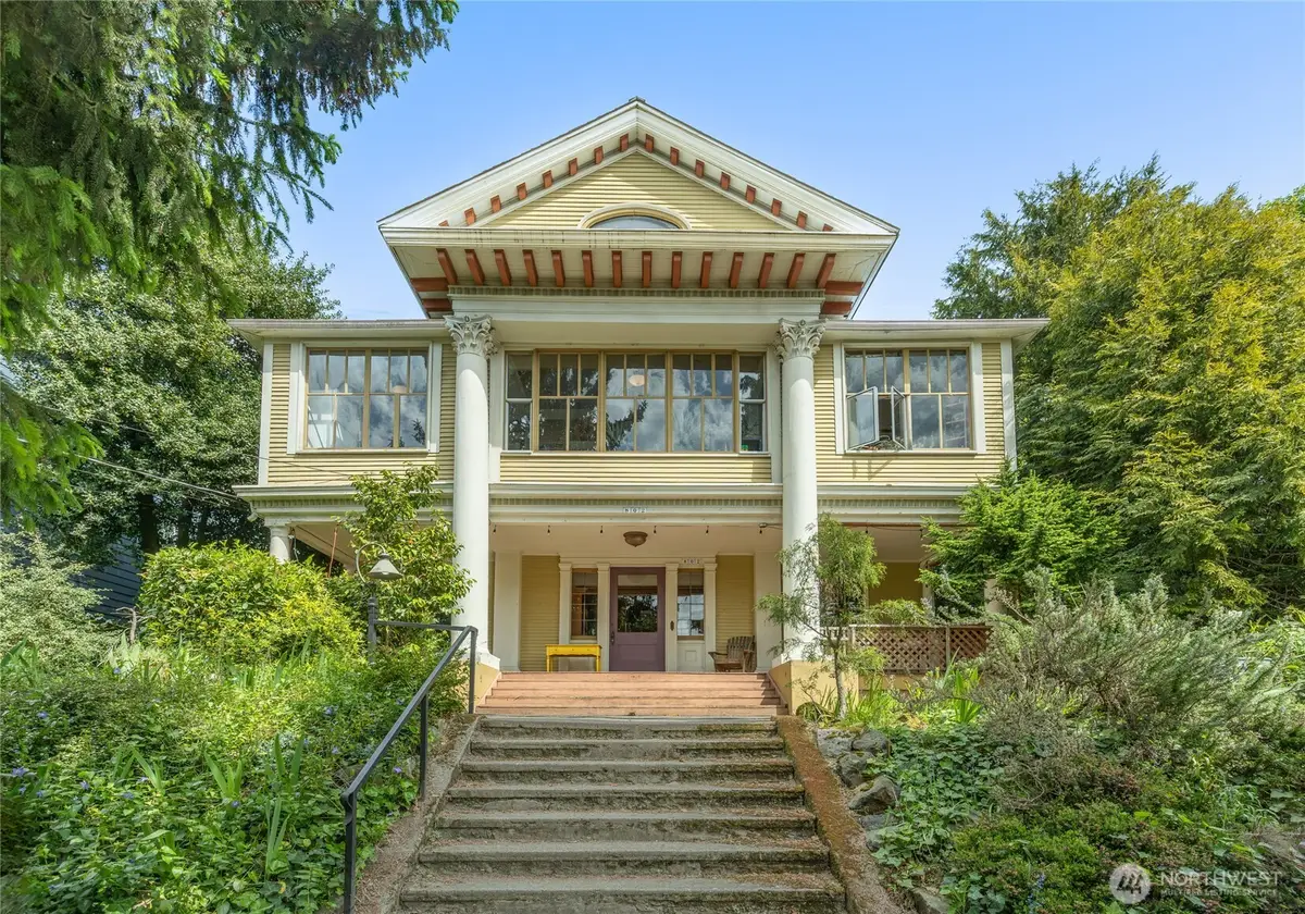 802 16th Avenue, Seattle, WA 98122 - #1
