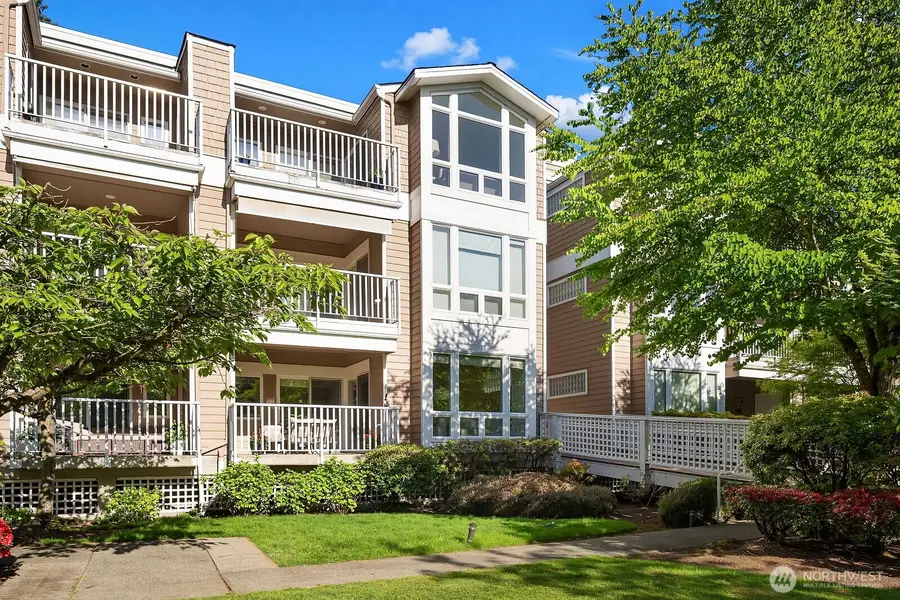 702 Kirkland Way #4, Kirkland, WA 98033 - #2