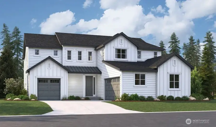 20826 Chad Lane E #1410, Bonney Lake, WA 98391 - #1