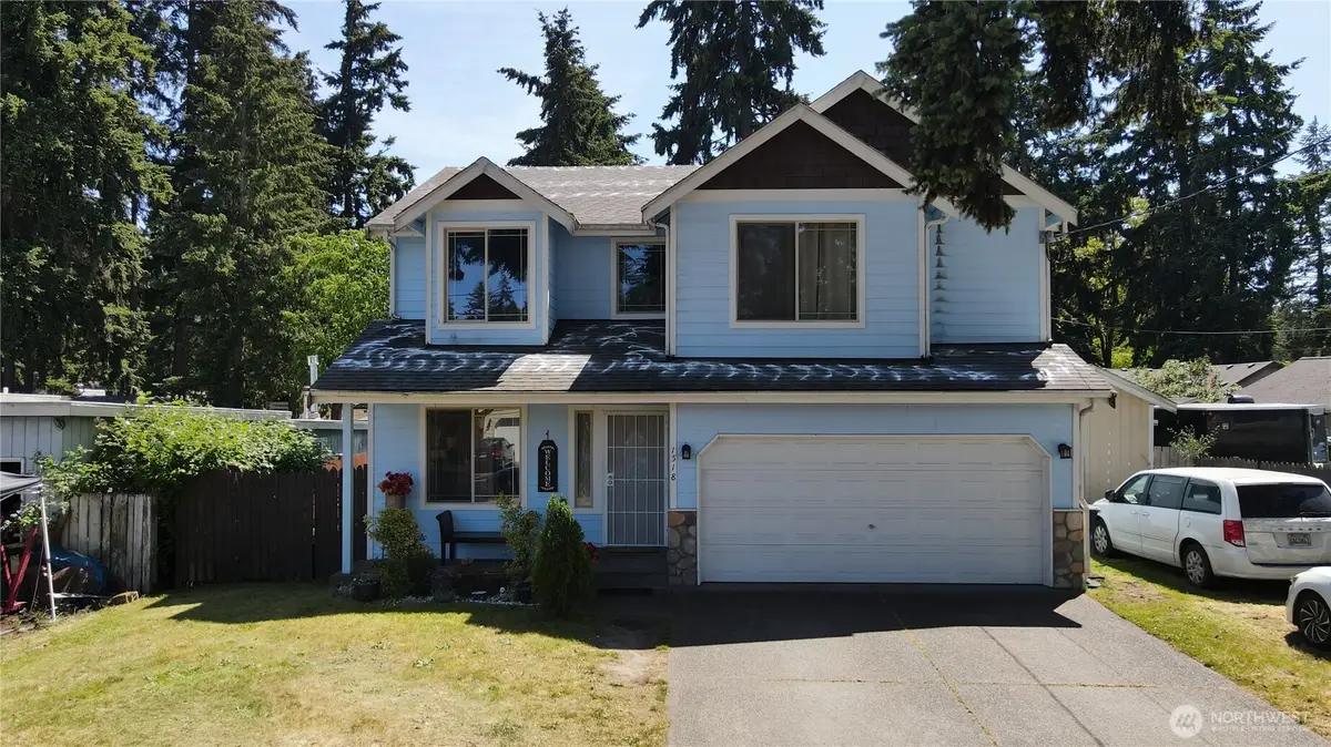 1518 104th St S, Tacoma, WA 98444 - #1