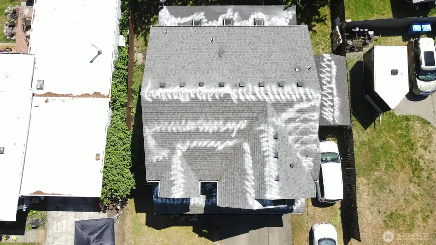 1518 104th St S, Tacoma, WA 98444 - #2