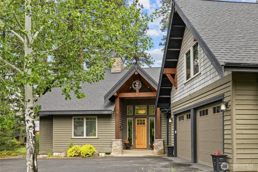 41 Goldenrod Court, Cle Elum, WA 98922 - #2