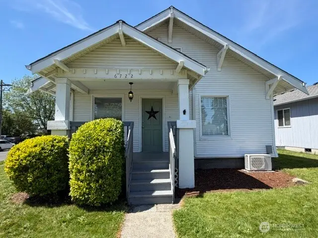 6722 S J Street, Tacoma, WA 98408 - #1