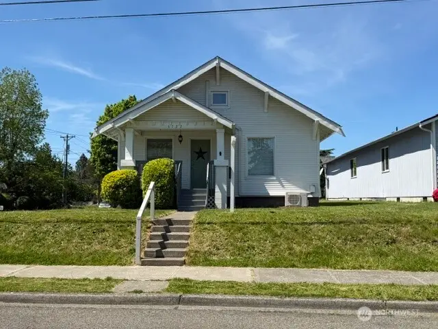 6722 S J Street, Tacoma, WA 98408 - #2