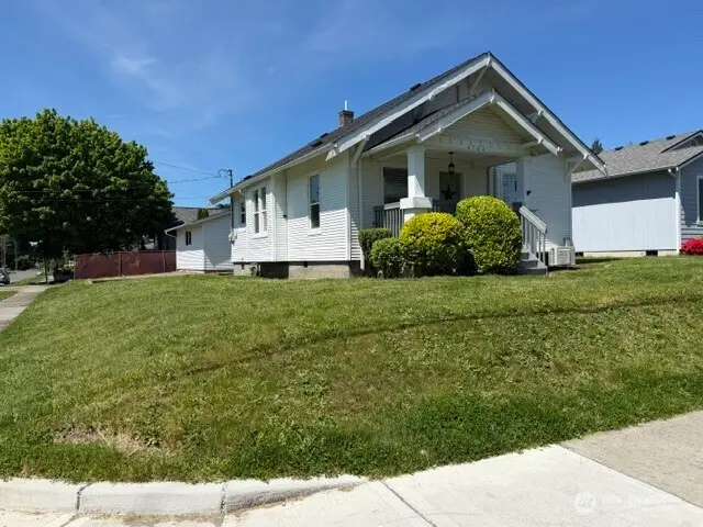 6722 S J Street, Tacoma, WA 98408 - #3