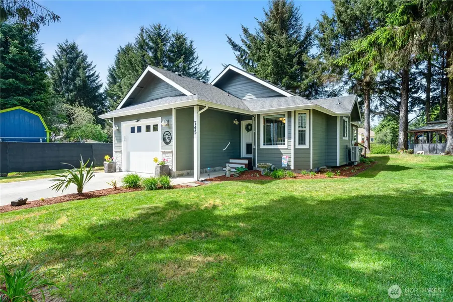 745 Albion Avenue Se, Ocean Shores, WA 98569 - #2