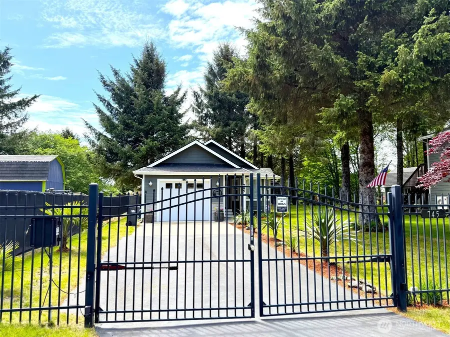 745 Albion Avenue Se, Ocean Shores, WA 98569 - #3