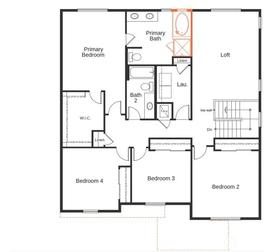 17213 127th Street Ct E #Lot259, Bonney Lake, WA 98391 - #3