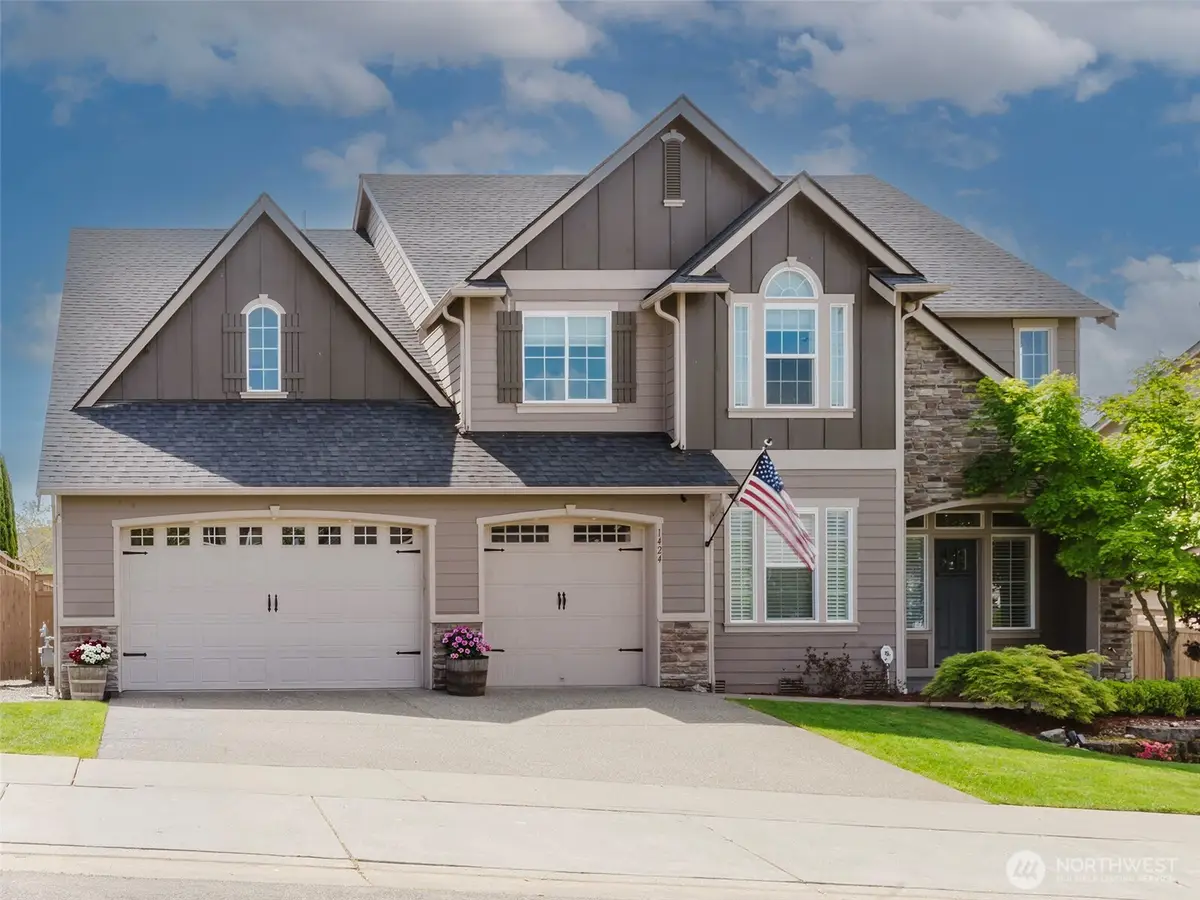 1424 40th Street Se, Puyallup, WA 98372 - #1
