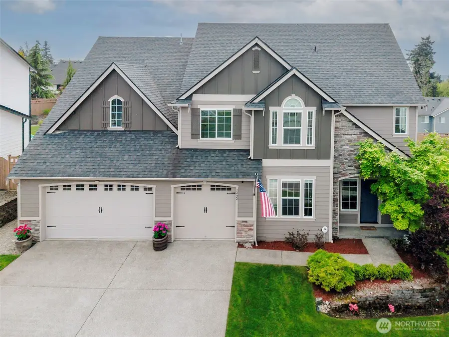 1424 40th Street Se, Puyallup, WA 98372 - #2