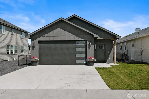 6078 Murray Way Ne, Moses Lake, WA 98837