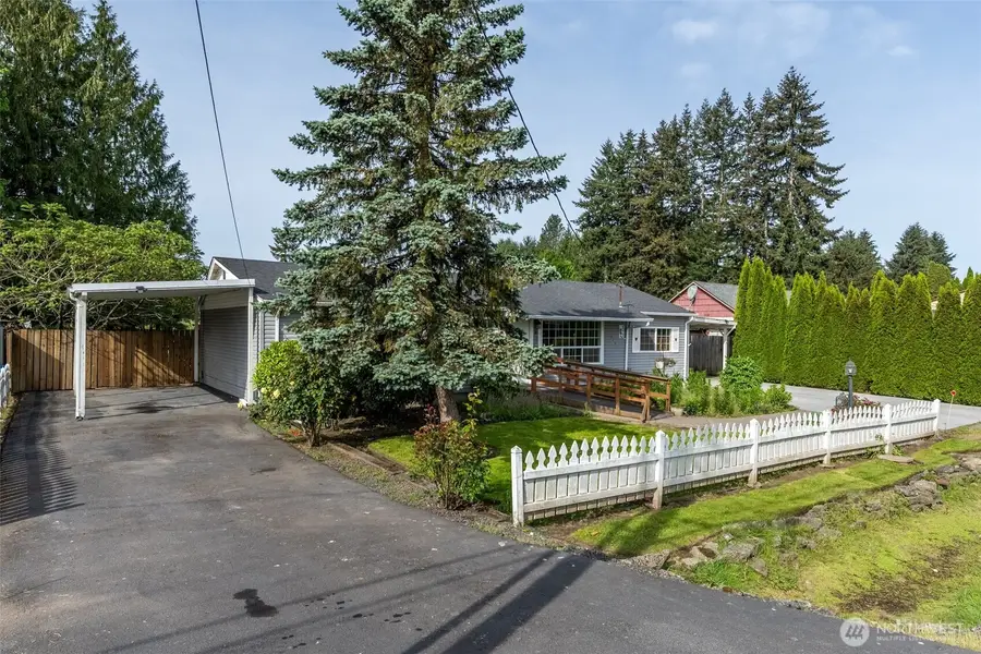 3425 Pennsylvania Road, Longview, WA 98632 - #2
