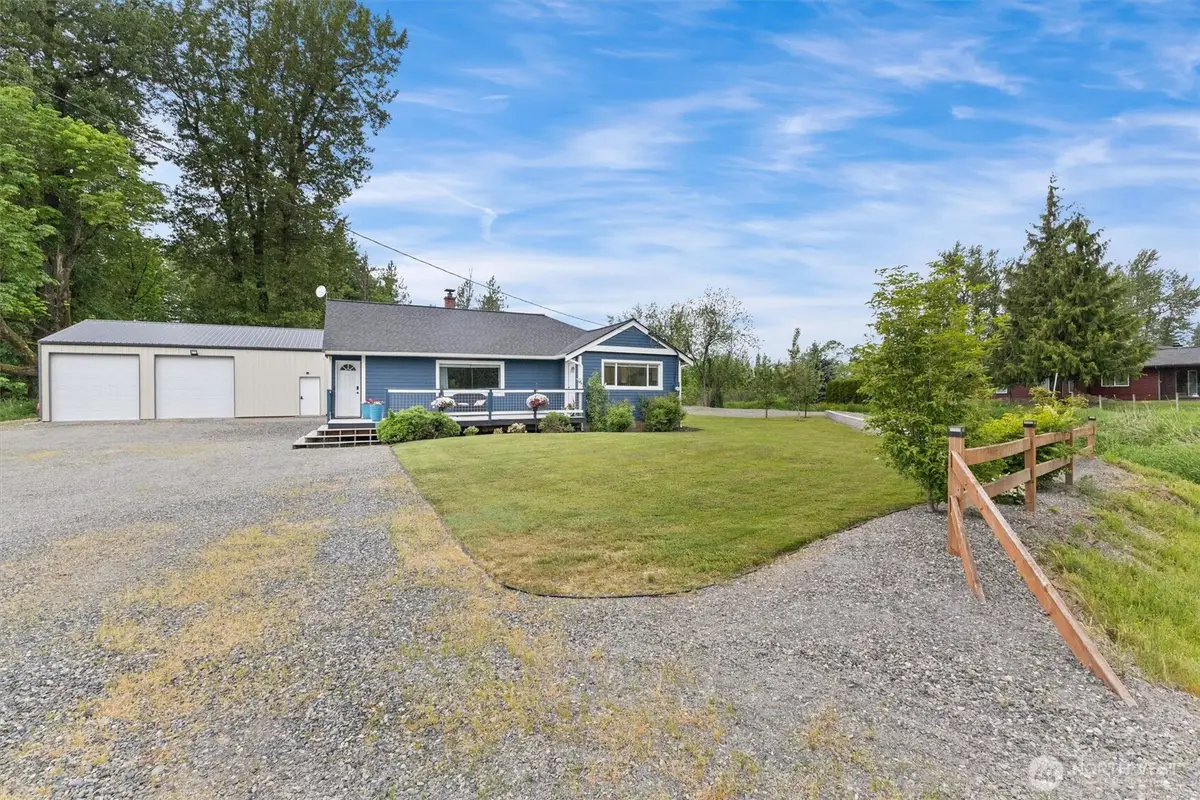 9007 Van Buren Road, Everson, WA 98247 - #1