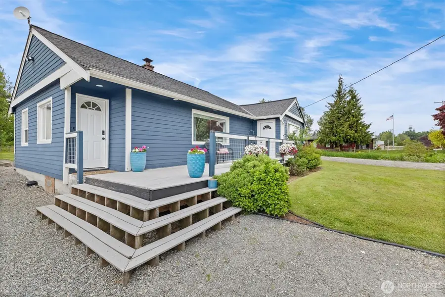 9007 Van Buren Road, Everson, WA 98247 - #3