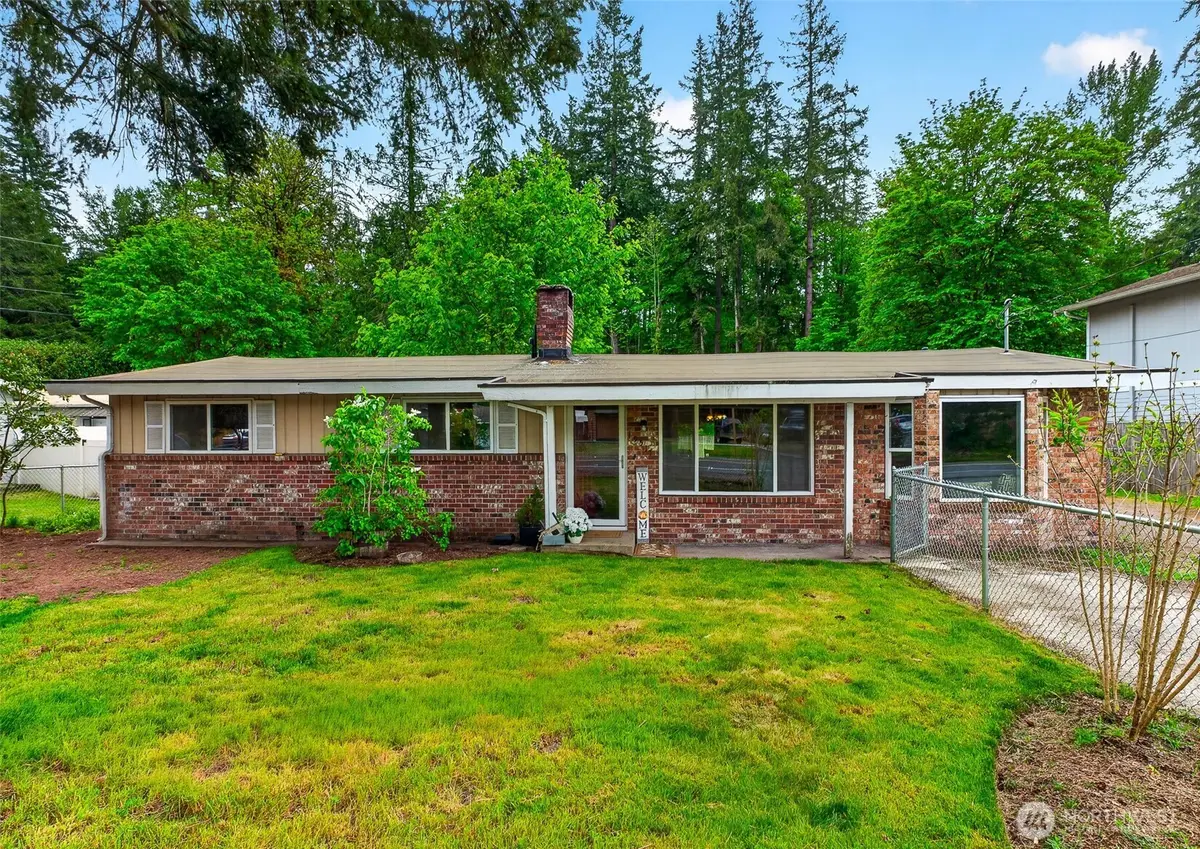 19517 Covington Sawyer Road, Kent, WA 98042 - #1