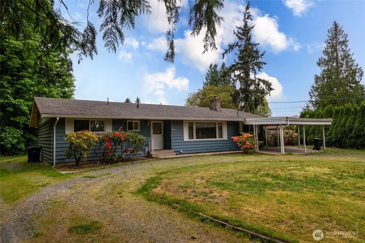 5330 77th Place Ne, Marysville, WA 98270 - #1