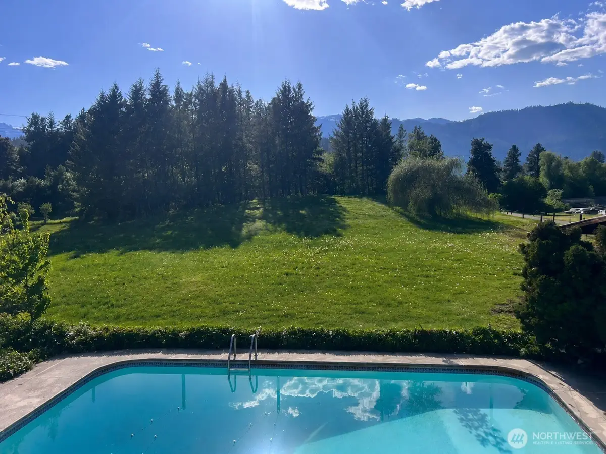 9656 North Road, Peshastin, WA 98847 - #1
