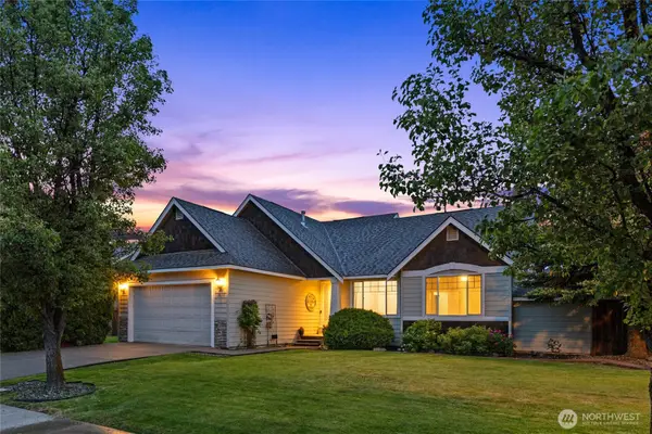 1015 E Greenfield Avenue, Ellensburg, WA 98926