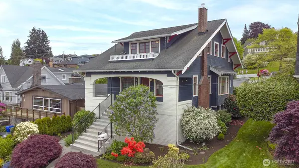 712 33rd Street, Everett, WA 98201