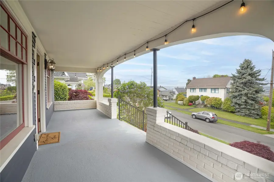 712 33rd Street, Everett, WA 98201 - #3