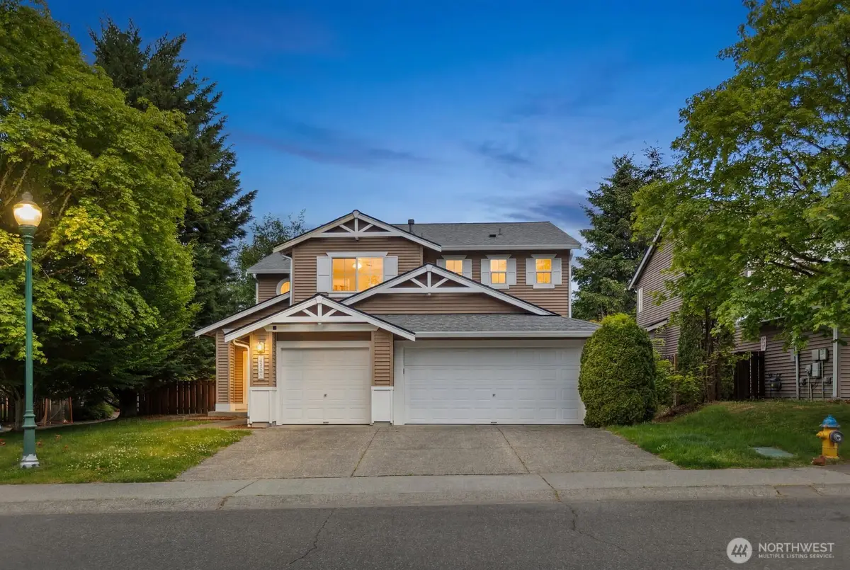 12901 67th Avenue Se, Snohomish, WA 98296 - #1