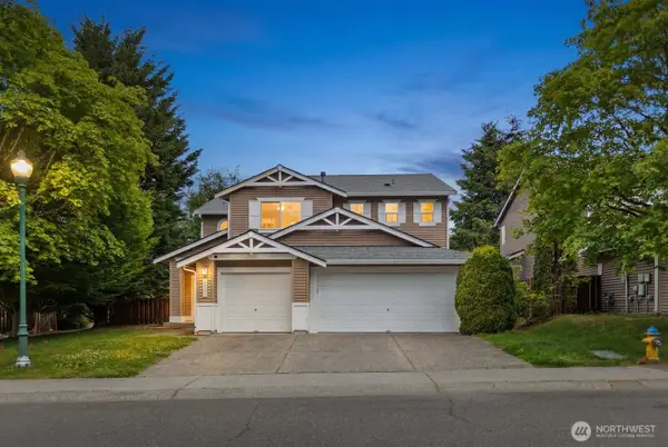 12901 67th Avenue Se, Snohomish, WA 98296