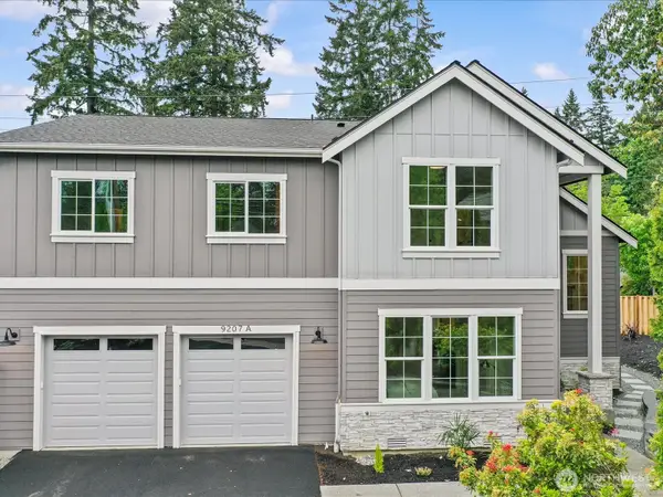 9205 NE 175th Street #A, Bothell, WA 98011