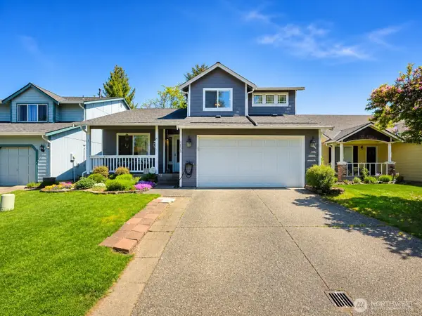 1823 164th Street E, Tacoma, WA 98445
