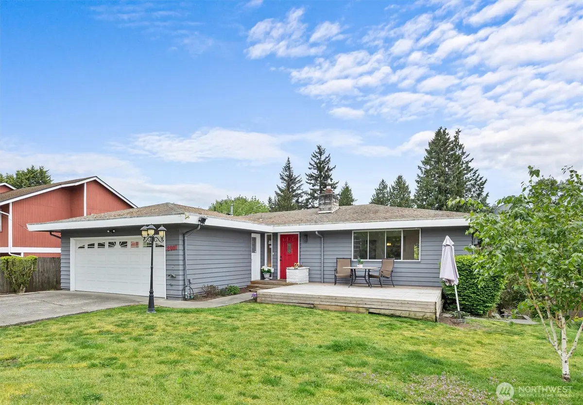 2001 NE 12th Street, Renton, WA 98056 - #1