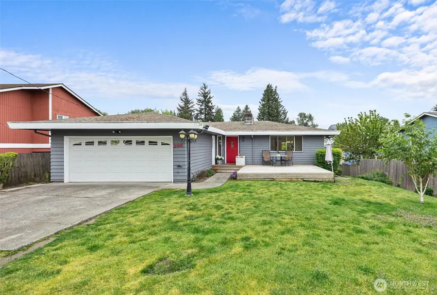 2001 NE 12th Street, Renton, WA 98056 - #2