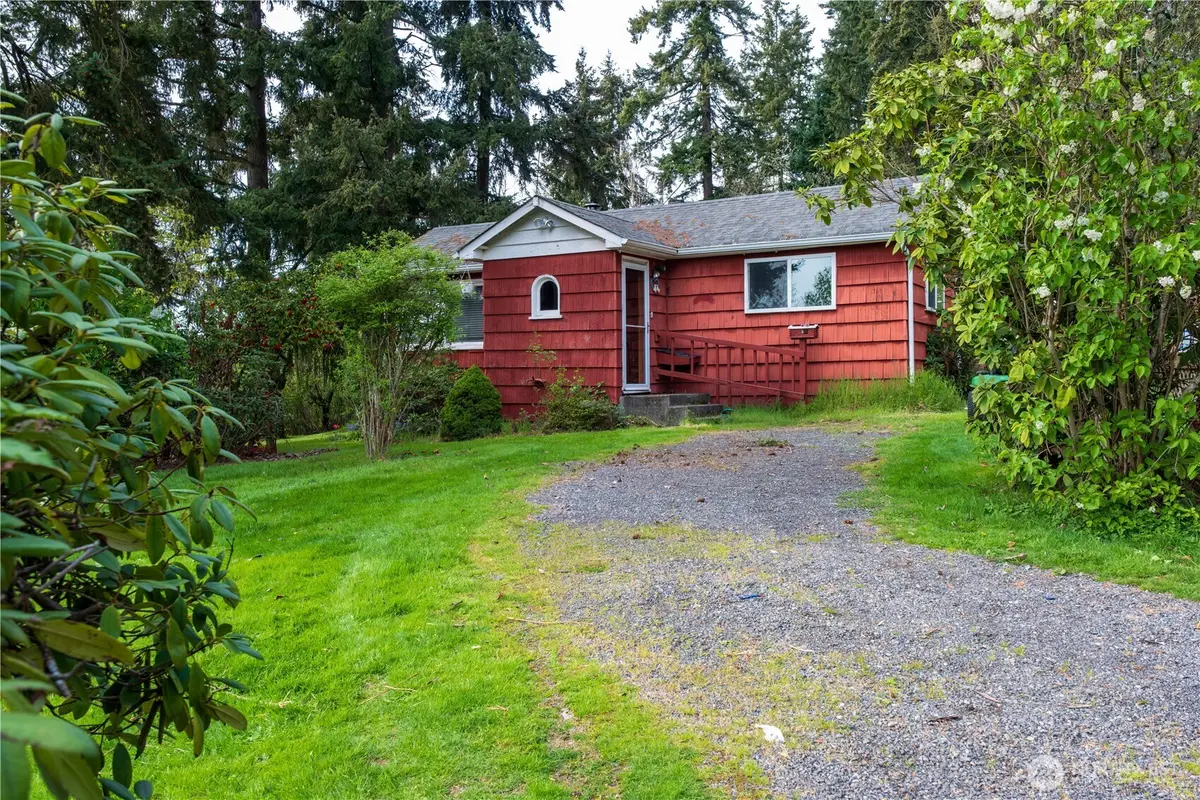 9921 43rd Street Ct E, Edgewood, WA 98371 - #1