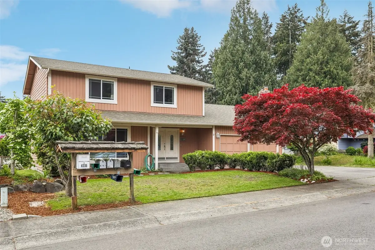 4735 SW 312th Place, Federal Way, WA 98023 - #1