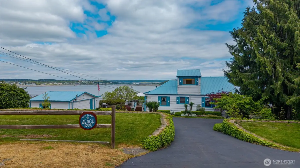 3224 SW Scenic Heights Street, Oak Harbor, WA 98277 - #1