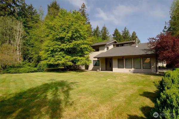 1526 36th Avenue W, Olympia, WA 98506
