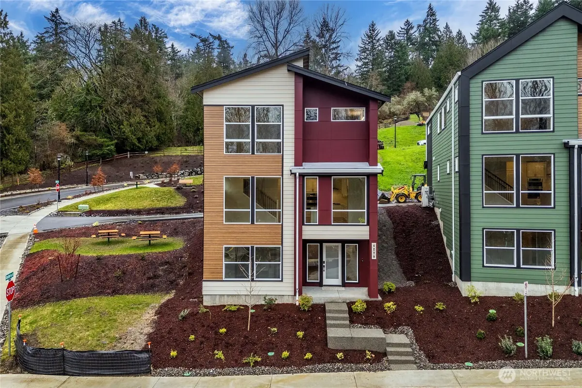 4279 Aberdeen Way Ne, Renton, WA 98056 - #1