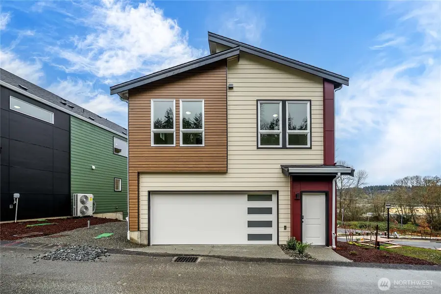 4279 Aberdeen Way Ne, Renton, WA 98056 - #2