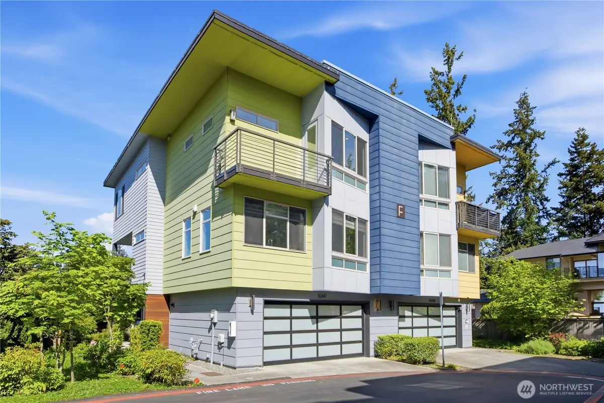 16347 NE 12th Place, Bellevue, WA 98008 - #1