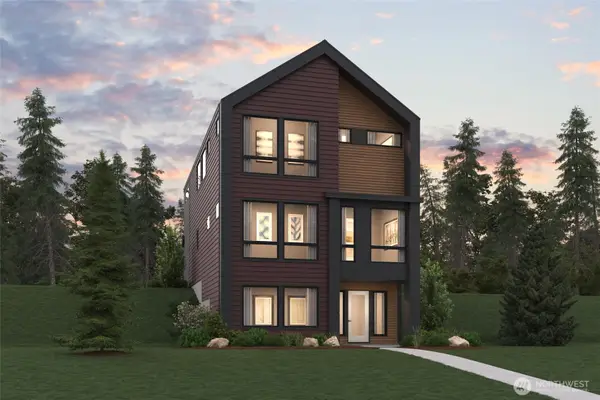 4273 Aberdeen Way Ne, Renton, WA 98056
