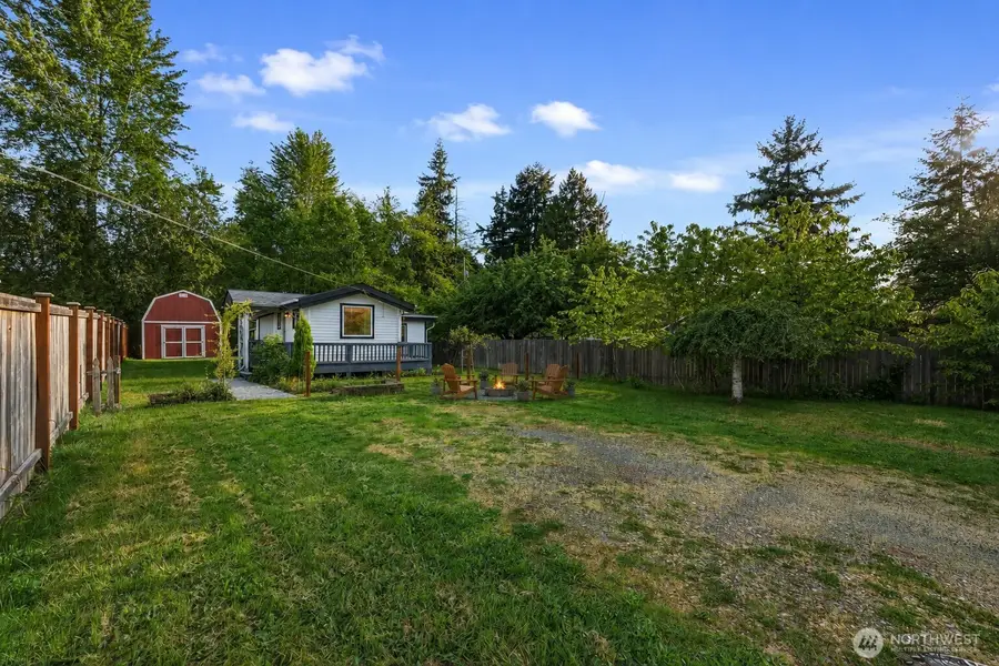 416 E 86th Street, Tacoma, WA 98445 - #2