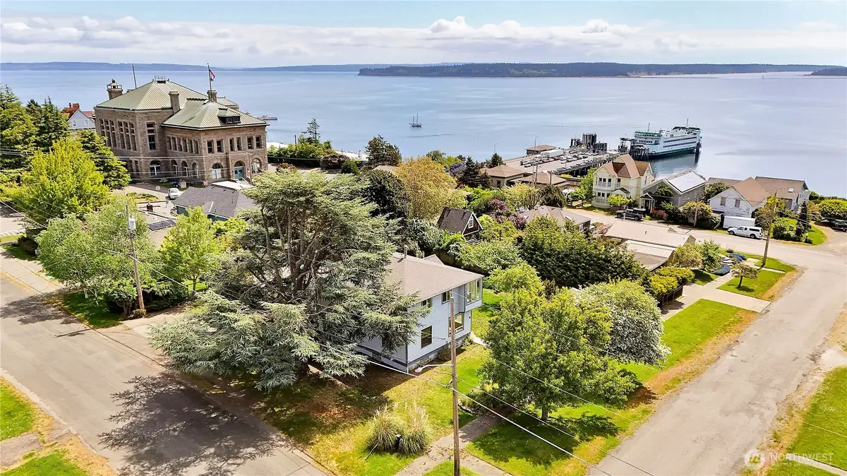 340 Pierce Street, Port Townsend, WA 98368 - #1