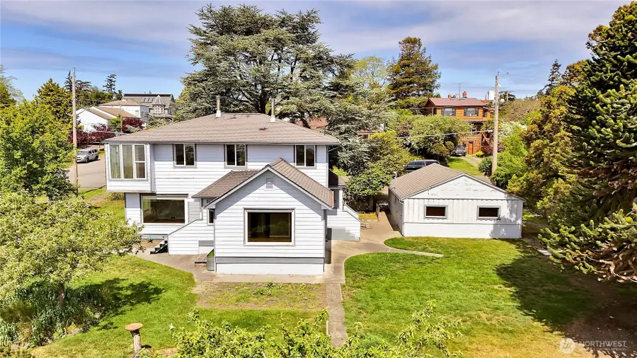 340 Pierce Street, Port Townsend, WA 98368 - #2