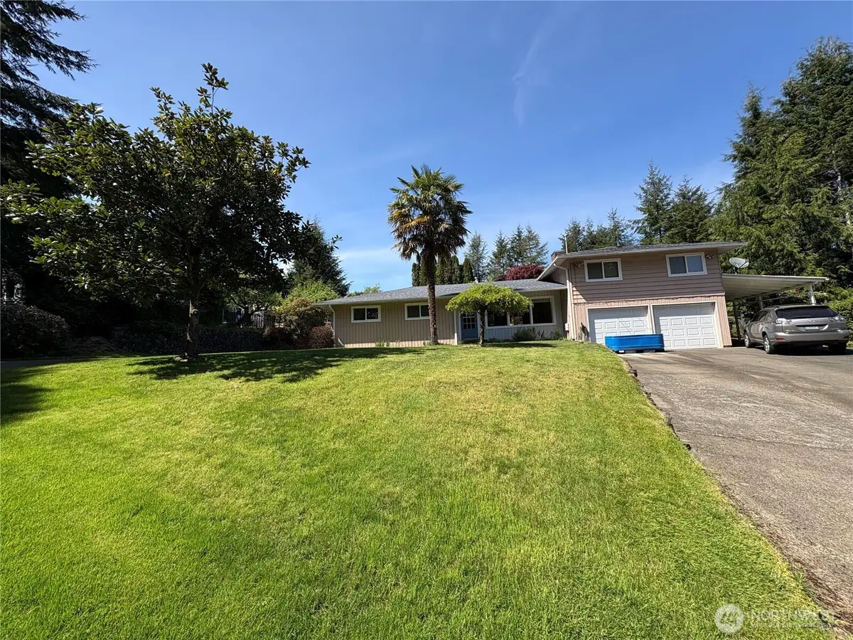 1110 Olympic View Way, Aberdeen, WA 98520 - #1