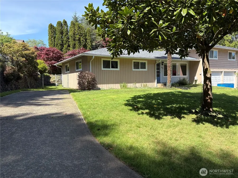 1110 Olympic View Way, Aberdeen, WA 98520 - #2