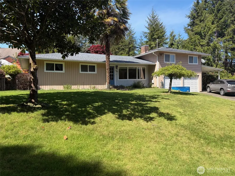 1110 Olympic View Way, Aberdeen, WA 98520 - #3