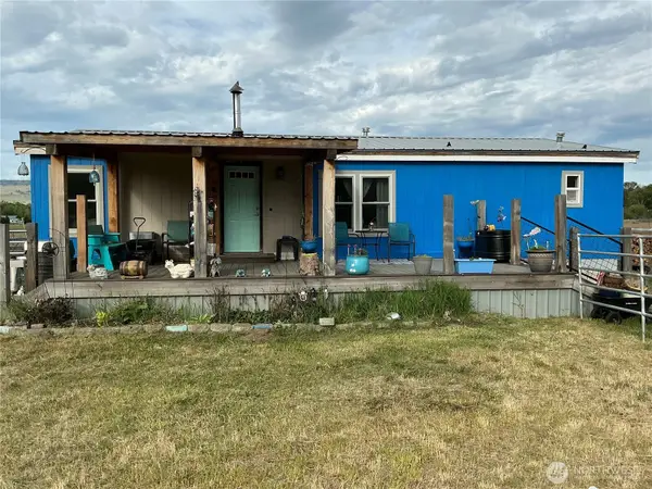12290 Washington Highway 10, Ellensburg, WA 98926