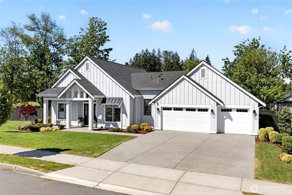 1138 123rd Avenue Ct E, Edgewood, WA 98372