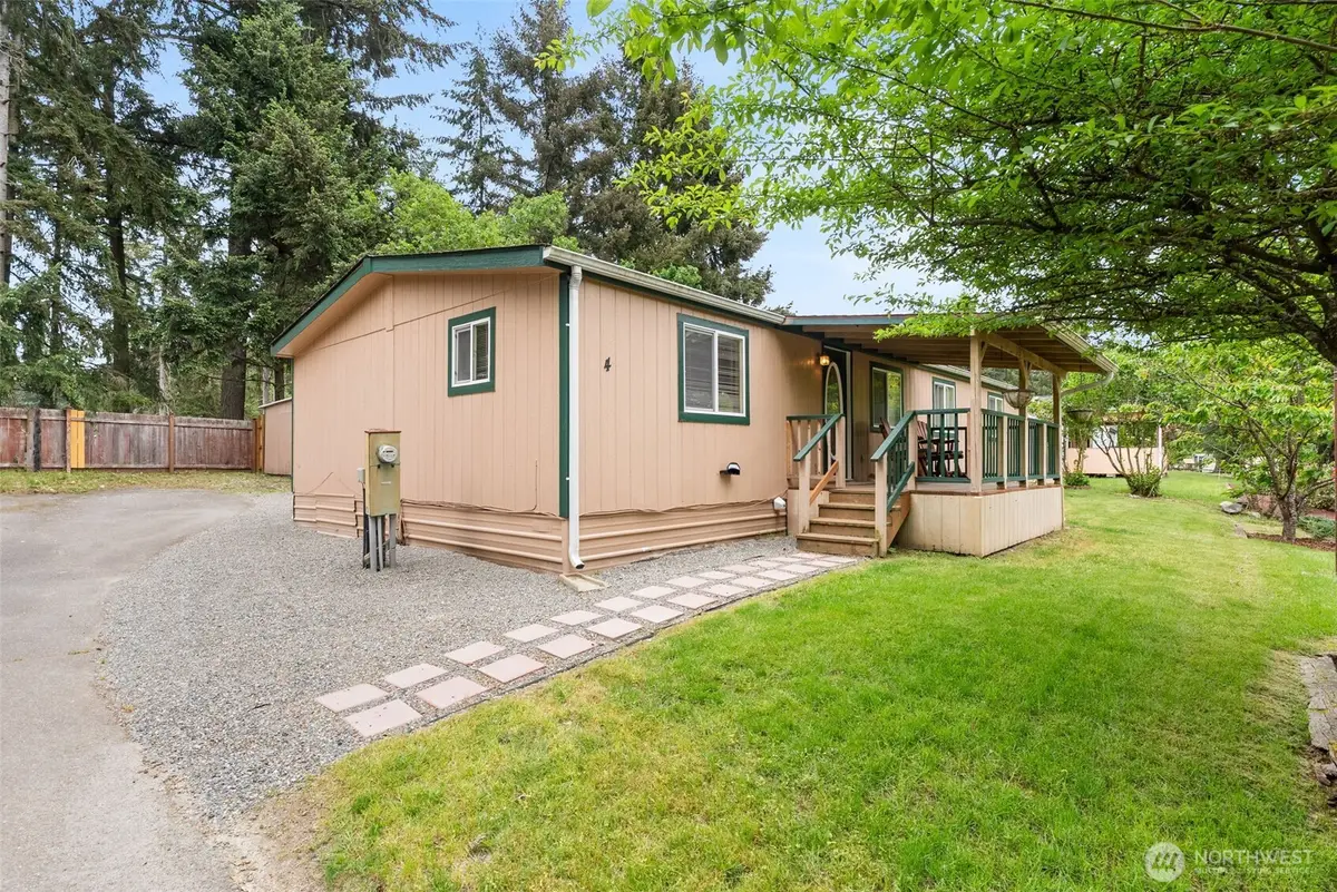 510 Duterrow Road Se #4, Olympia, WA 98513 - #1