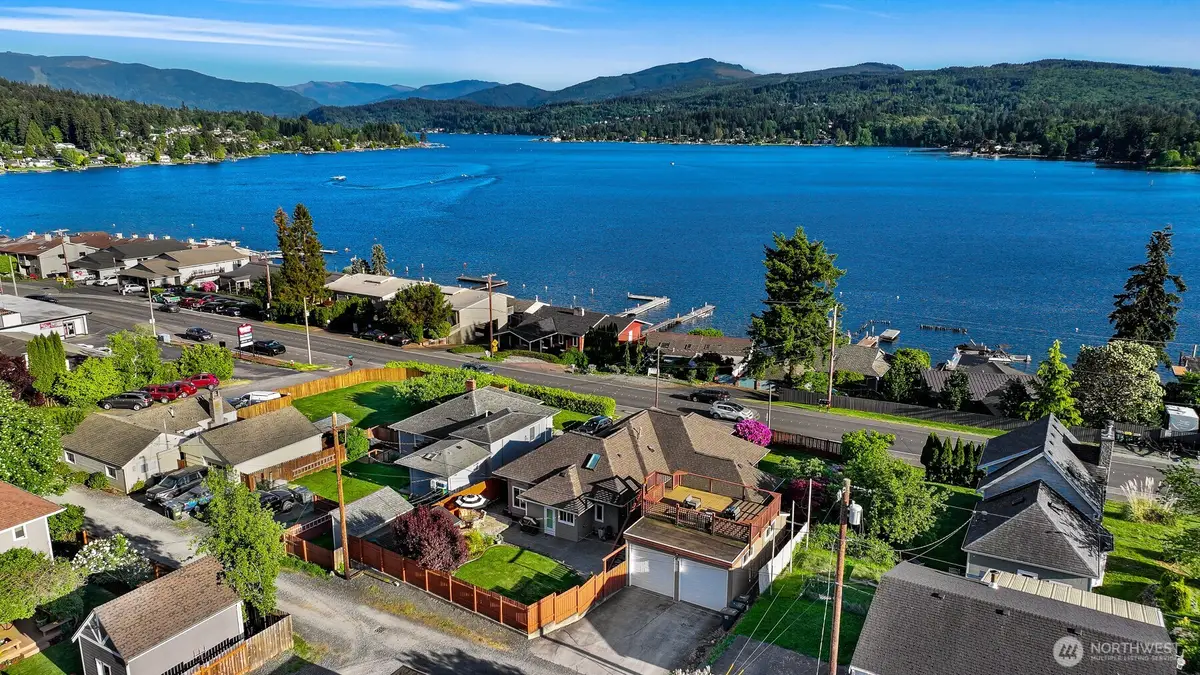 509 Northshore Drive, Bellingham, WA 98226 - #1