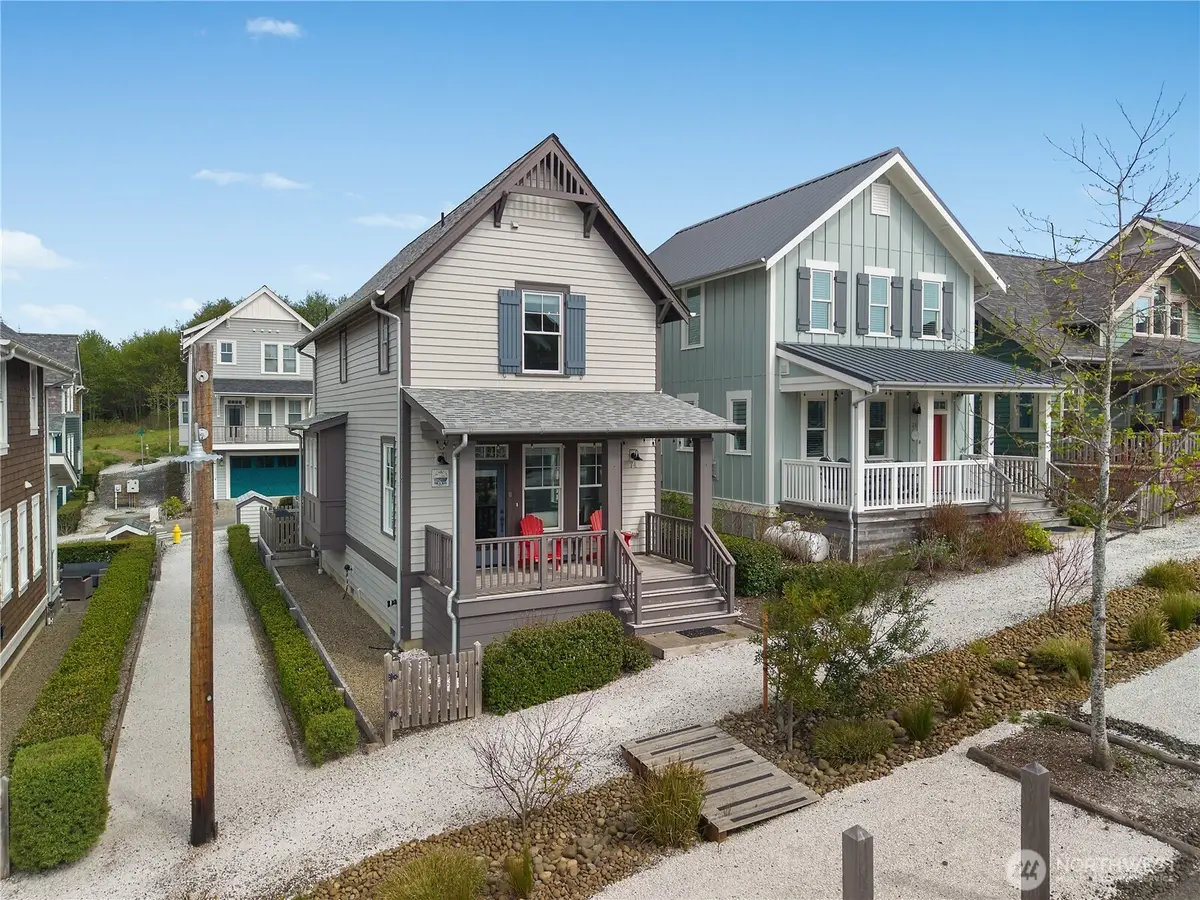 74 Horizon Street, Pacific Beach, WA 98571 - #1