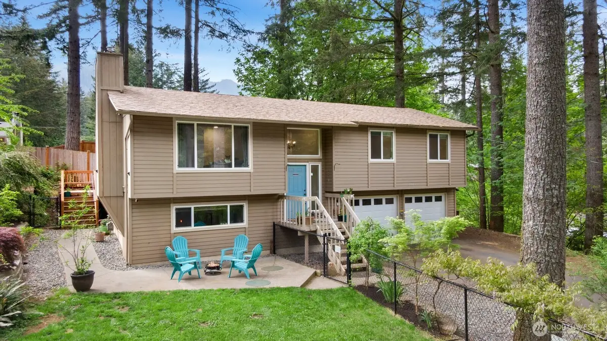 17025 431st Avenue Se, North Bend, WA 98045 - #1